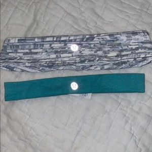 Lululemon Headband Bundle